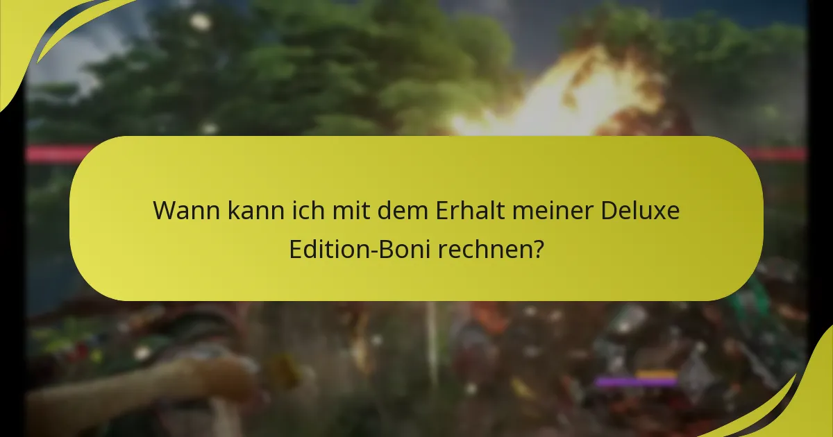 Was ist die Berechtigungsüberprüfung für die Deluxe Edition von Horizon Forbidden West?