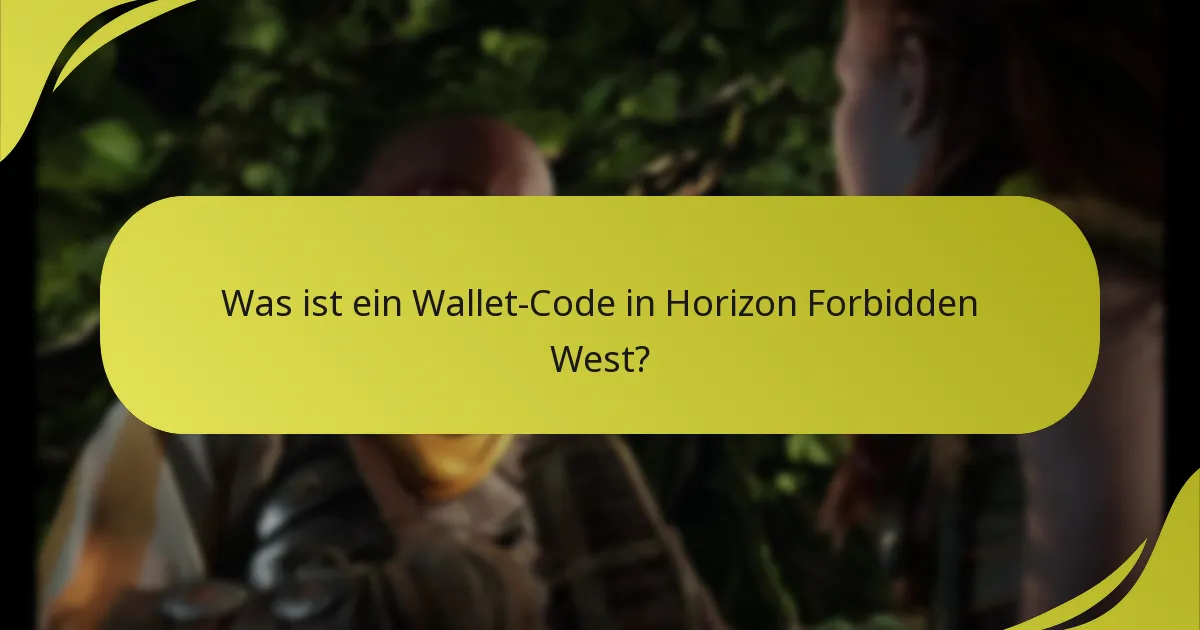 Wie kann ich meinen Wallet-Code-Guthaben überprüfen?