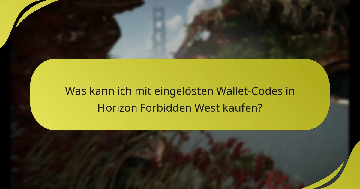 Was sind die Anforderungen für die Einlösung von Wallet-Codes im PlayStation Store?