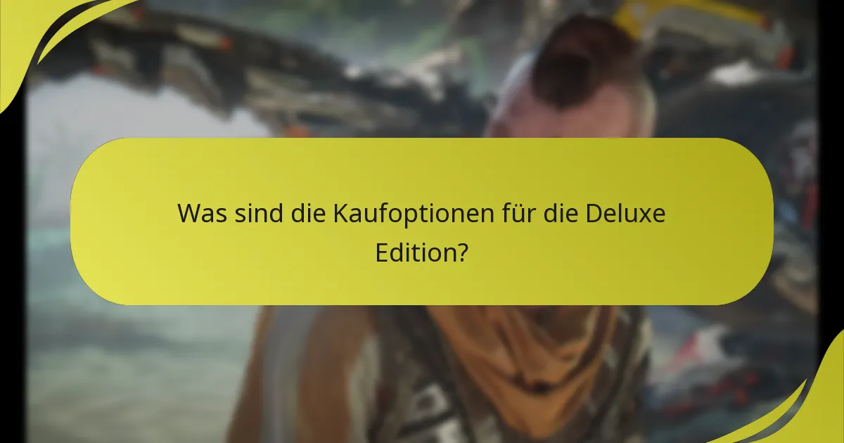 Wie behebt man Zugriffsprobleme für Inhalte der Deluxe Edition?