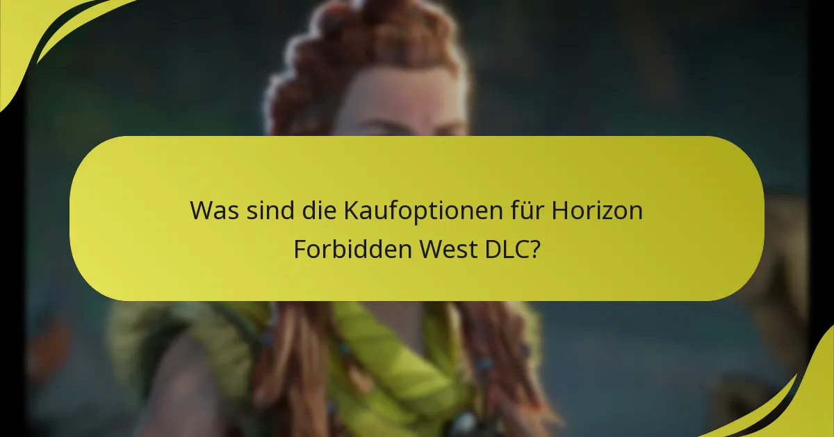 Wie überprüfe ich meine Berechtigung für Horizon Forbidden West DLC?