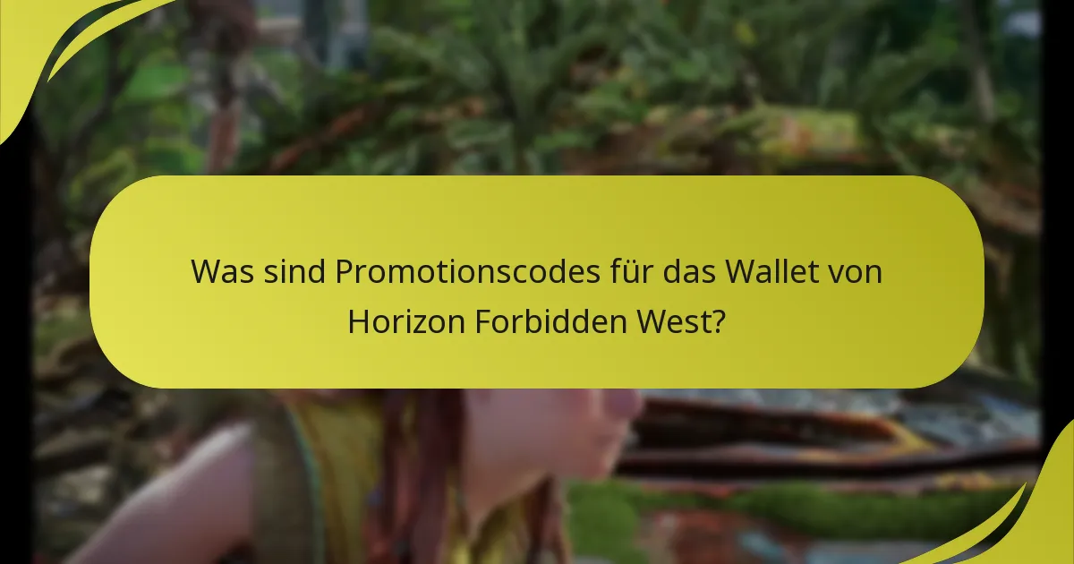 Wer ist berechtigt, Promotionscodes für das Wallet einzulösen?