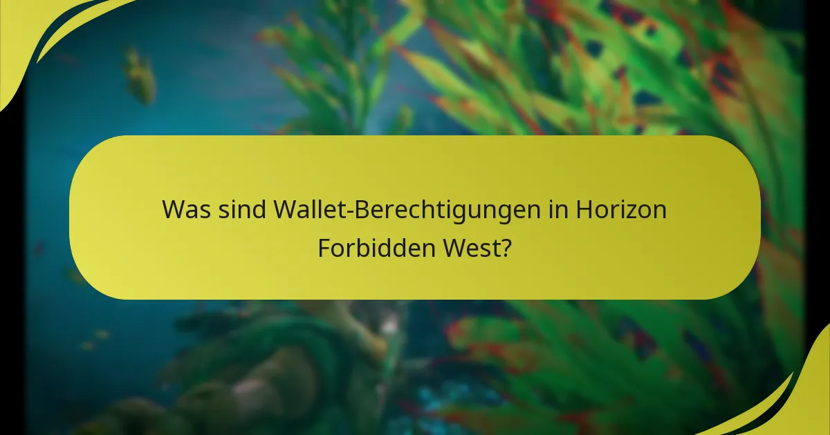 Wie verwalte ich mein Konto für Horizon Forbidden West?