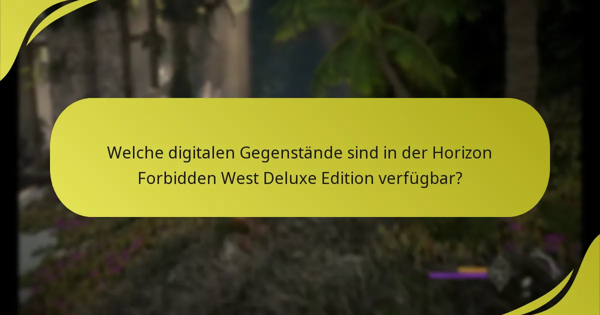 Was sind die Berechtigungskriterien für Boni in Horizon Forbidden West?