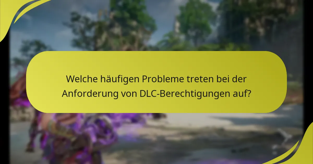 Welche Schlüsselkonzepte sollte ich über Horizon Forbidden West DLC wissen?