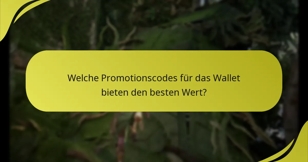 Wie löse ich Promotionscodes für das Wallet von Horizon Forbidden West ein?